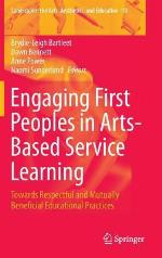 Engaging First Peoples in Arts-Based Service Learning