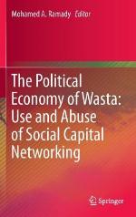 The Political Economy of Wasta