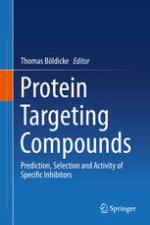 Protein Targeting Compounds : Prediction, Selection and Activity of Specific Inhibitors