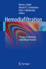 Hemodiafiltration : Theory, Technology and Clinical Practice