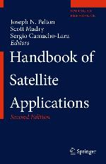 Handbook of satellite applications + ereference.