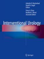 Interventional urology