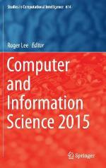 Computer and Information Science 2015