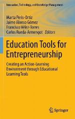 Education Tools for Entrepreneurship
