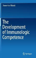 The Development of Immunologic Competence