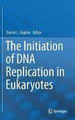 The Initiation of DNA Replication in Eukaryotes