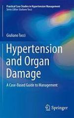 Hypertension and Organ Damage