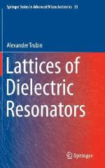 Dielectric Resonators