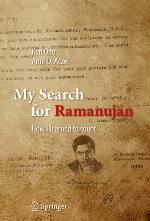 My Search for Ramanujan How I Learned to Count