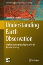 Understanding Earth observation : the electromagnetic foundation of remote sensing