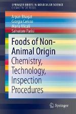 Foods of Non-Animal Origin