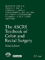 The ASCRS Textbook of Colon and Rectal Surgery