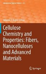 Cellulose Chemistry and Properties
