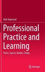 Professional Practice and Learning