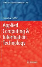 Applied Computing &amp; Information Technology