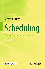 Scheduling Theory, Algorithms, and Systems