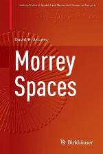 Morrey Spaces