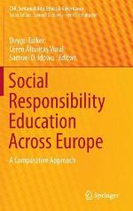 Social Responsibility Education Across Europe