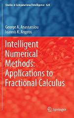 Intelligent Numerical Methods