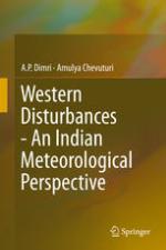 Western disturbances : an Indian meteorological perspective