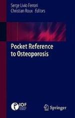 Pocket Reference to Osteoporosis