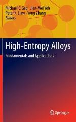 High-Entropy Alloys