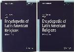 Encyclopedia of Latin American Religions