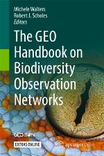 The GEO Handbook on Biodiversity Observation Networks