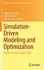 Simulation-Driven Modeling and Optimization