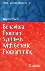 Behavioral Program Synthesis with Genetic Programming