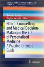 Ethical counseling and medical decision-making in the era of personalized medicine : a practice-oriented guide