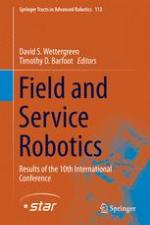 Field and Service Robotics : Results of the 10th International Conference