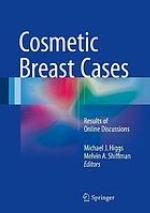 Cosmetic Breast Cases