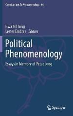 Political Phenomenology