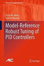 Model-reference robust tuning of PID controllers