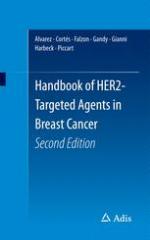 Handbook of HER2-targeted agents in breast cancer