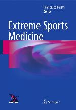 Extreme Sports Medicine