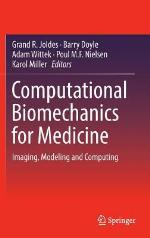 Computational Biomechanics for Medicine