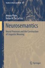 Neurosemantics Neural Processes and the Construction of Linguistic Meaning