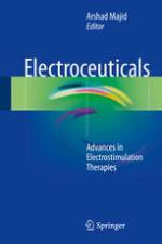 Electroceuticals : Advances in Electrostimulation Therapies