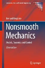 Nonsmooth Mechanics.