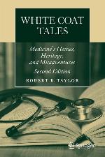 White Coat Tales