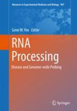 RNA Processing Disease and Genome-wide Probing
