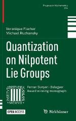Quantization on Nilpotent Lie Groups