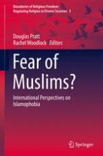 Fear of Muslims? : international perspectives on Islamophobia