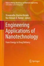 Engineering Applications of Nanotechnology From Energy to Drug Delivery