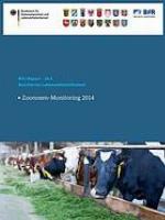 Berichte Zur Lebensmittelsicherheit 2014