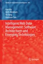 Intelligent Web Data Management.