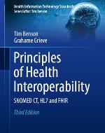 Principles of Health Interoperability