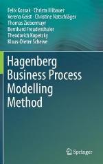 Hagenberg Business Process Modelling Method
